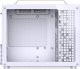 Jonsplus Z20 Micro-ATX Gehäuse, mit Tragegriff - weiß 8