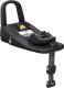 Joie i-Base Advance, Black, Baby car seat base 1