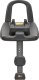 Joie i-Base Advance, Black, Baby car seat base 3