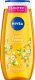 NIVEA Antyperspirant w sprayu 150ml + Żel pod prysznic damski 250ml 2