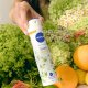 NIVEA Antyperspirant w sprayu 150ml + Żel pod prysznic damski 250ml 5