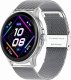 Smartwatch Gravity GT12-7 Srebrny  (GT12-7) 1