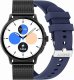 Smartwatch Gravity GT12-5 Czarny  (GT12-2) 1