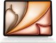 Apple Magic Klaviatūra for iPad Air 13-inch (M3) - Russian - White 1