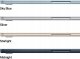 MacBook Air 15” Apple M4 10C CPU, 10C GPU/16GB/256GB SSD/Sky Blue/RUS 2