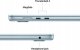 MacBook Air 15” Apple M4 10C CPU, 10C GPU/16GB/256GB SSD/Sky Blue/RUS 8