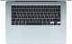 MacBook Air 15” Apple M4 10C CPU, 10C GPU/16GB/512GB SSD/Sky Blue/SWE 1