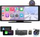 Carpuride W904 Podwójna kamera samochodowa 4K 10'' Carplay&Android nowa 1