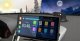 Carpuride W904 Podwójna kamera samochodowa 4K 10'' Carplay&Android nowa 2