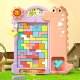 UkÅadanka tetris rÃ³Å¼owa 2