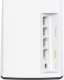 Zestaw Linksys Atlas Pro 6 router dwuzakresowy AX5400 do 750 m 3 sztuki 3