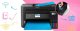 Drukarka atramentowa Epson EcoTank ET-3850 1