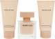 Narciso Rodriguez Narciso Poudrée rinkinys moterims (EDP, 50 ml + kūno losjonas, 50 ml + dušo želė, 50 ml) 2