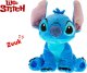 Play By Play Pliušinis žaislas Lilo & Stitch - Stitch With Sound 30cm 1