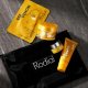 Little Luxuries Kit Set Rodial: Bee Venom, Moisturizing, Cream, For Face, 15 ml + Bee Venom, Eliminates Impurities, Cleansing Balm, For Face, 20 ml + Bee Venom, Anti-Wrinkle, Eye Cream, 5 ml + Bee Venom, Firming, Eye Patch, 3 g For Women 4