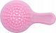 Janeke, Janeke, Mini, Hair Brush, Fuchsia For Women 2