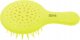 Janeke, Janeke, Mini, Hair Brush, Yellow For Women 1
