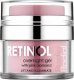 Rodial, Retinol, Lifted & Radiant, Night, Gel, For Face, 9 ml For Women 2