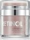 Rodial, Retinol, Lifted & Radiant, Night, Gel, For Face, 9 ml For Women 4