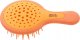 Janeke, Janeke, Mini, Hair Brush, Orange For Women 1