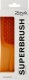Janeke, Janeke, Mini, Hair Brush, Orange For Women 3