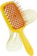 Janeke, Janeke, Mini, Hair Brush, Orange For Women 4