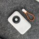 Powerbank Dudao K21 Mini 10000mAh 22.5W USB-A / USB-C - beżowy 5