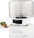 Gorenje | Food Dryer | FDK500GCW | Power 380 W | Number of trays 5 | Integrated timer | White 2