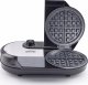 Gorenje | Mini Grill, Waffle plate | WM1400SB | Electric Grill | 1400 W | Diameter 18 cm | Black 2