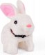 Królik interaktywny Cute Little Rabbit CH-7137069 2