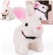 Królik interaktywny Cute Little Rabbit CH-7137069 4