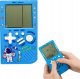 Gra elektroniczna Tetris Brick Game CH-7087791 1