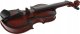 Skrzypce klasyczne Magic Violin na baterie CH-6997957 4