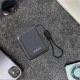 Powerbank Dudao K22+ 10000mAh 22.5W USB-C z zawieszką / kablem - szary 3