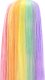 MGA Rainbow High Hair Chalk & Style Amaya tęczowa (526780) 9