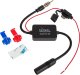 Wzmacniacz antenowy samochodowy WS-630 1