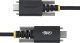 StarTech S2CEPR3M-USBSL-CABLE kabel USB USB 2.0 3 m USB C Czarny 3
