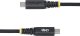 StarTech S2CEPR3M-USBSL-CABLE kabel USB USB 2.0 3 m USB C Czarny 4