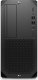 HP Z2 G9 Intel® Core™ i7 i7-14700 16 GB DDR5-SDRAM 512 GB SSD Windows 11 Pro Tower Stanowisko Czarny 1
