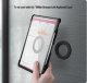 NILLKIN SNAPLINK ULTRA & SNAPHOLD ULTRA MAGNETIC STICKER (na Tablet), BLACK 3