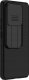 NILLKIN CAMSHIELD CASE XIAOMI REDMI NOTE 14 5G, BLACK / CZARNY 3