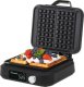AD 3087 Gofrownica z wyświetlaczem led 1