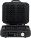 AD 3087 Gofrownica z wyświetlaczem led 5