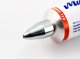 Paint tube, 2 mm, red 2