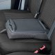 Pokrowce szyte na miarę do Fiat Ducato IV (2014r-...) 2+1 3os 2