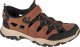 Rieker Sandals B8375-90 Brązowe 40 1