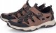 Rieker Sandals B8375-90 Brązowe 44 1