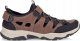 Rieker Sandals B8375-90 Brązowe 44 2