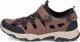 Rieker Sandals B8375-90 Brązowe 44 3