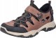 Rieker Sandals B8375-90 Brązowe 42 1